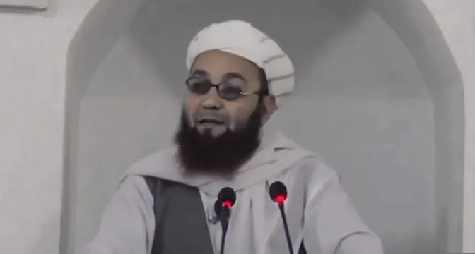 علمای ربانی را پیدا بکنید - شیخ ابو عبیدالله متوکل رحمه الله