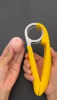 Can it cut jelly? #fyp #SatisfyingVideo #satisfying